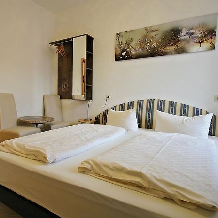 Gaestehaus Edith Ρότενμπουργκ  Εξωτερικό φωτογραφία