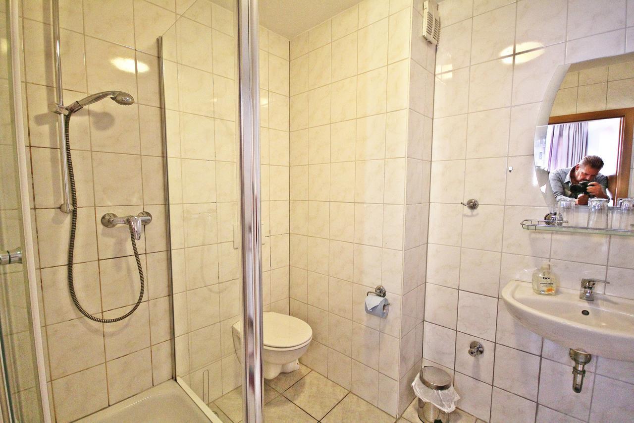 Gaestehaus Edith Ρότενμπουργκ  Εξωτερικό φωτογραφία